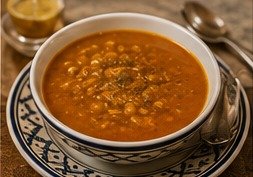 Harira