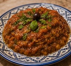 Zaalouk